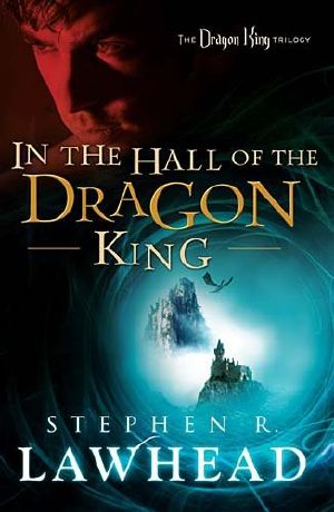 [The Dragon King 01] • Dragon King #01 - in the Hall of the Dragon King